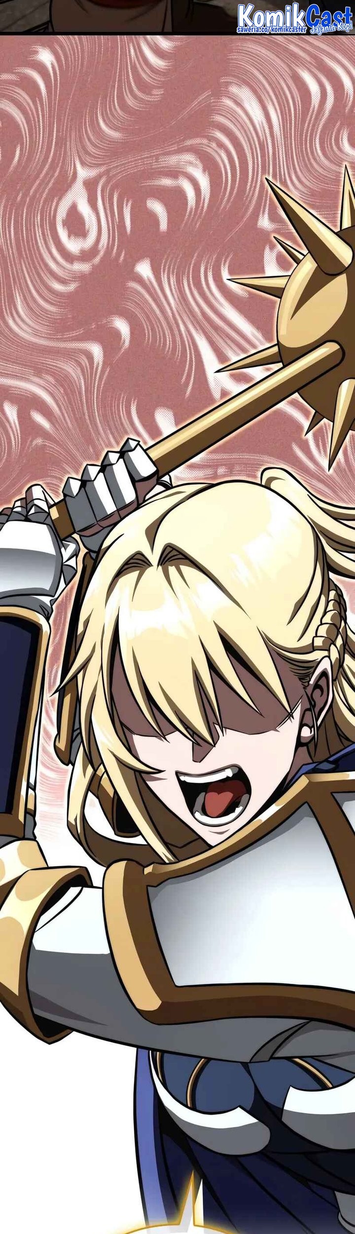 Insanely-Talented Player Chapter 86 Gambar 59