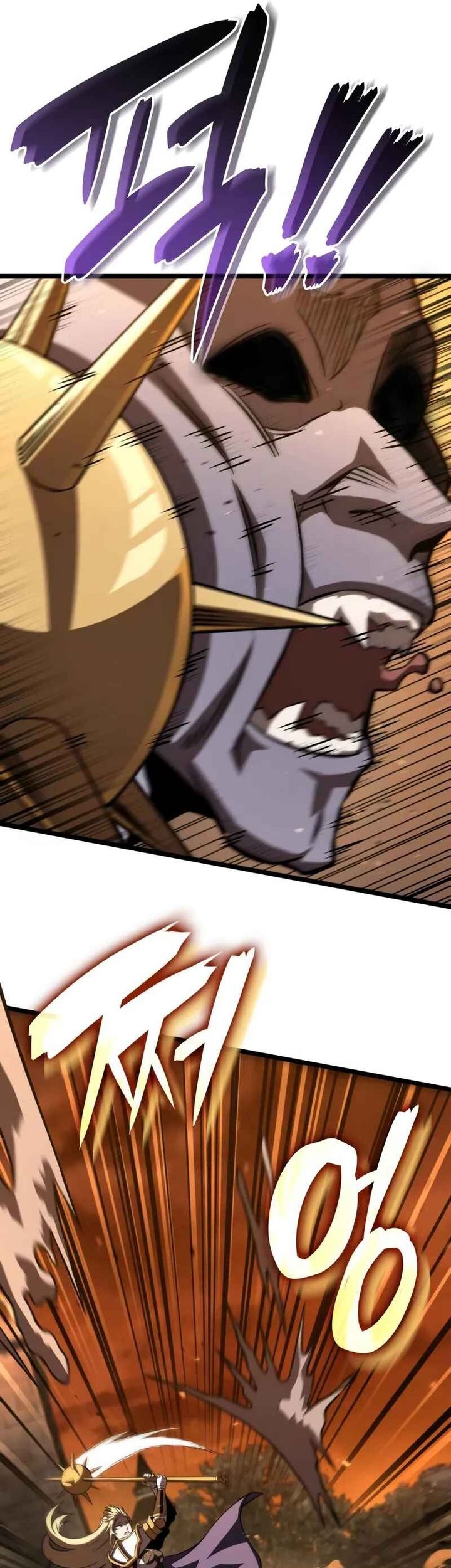 Insanely-Talented Player Chapter 86 Gambar 61