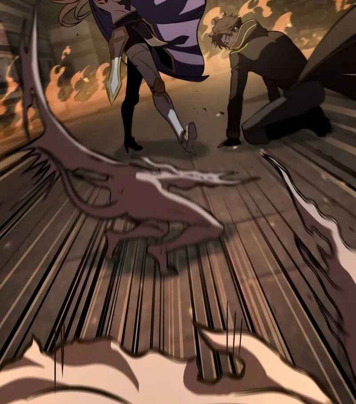 Insanely-Talented Player Chapter 86 Gambar 62