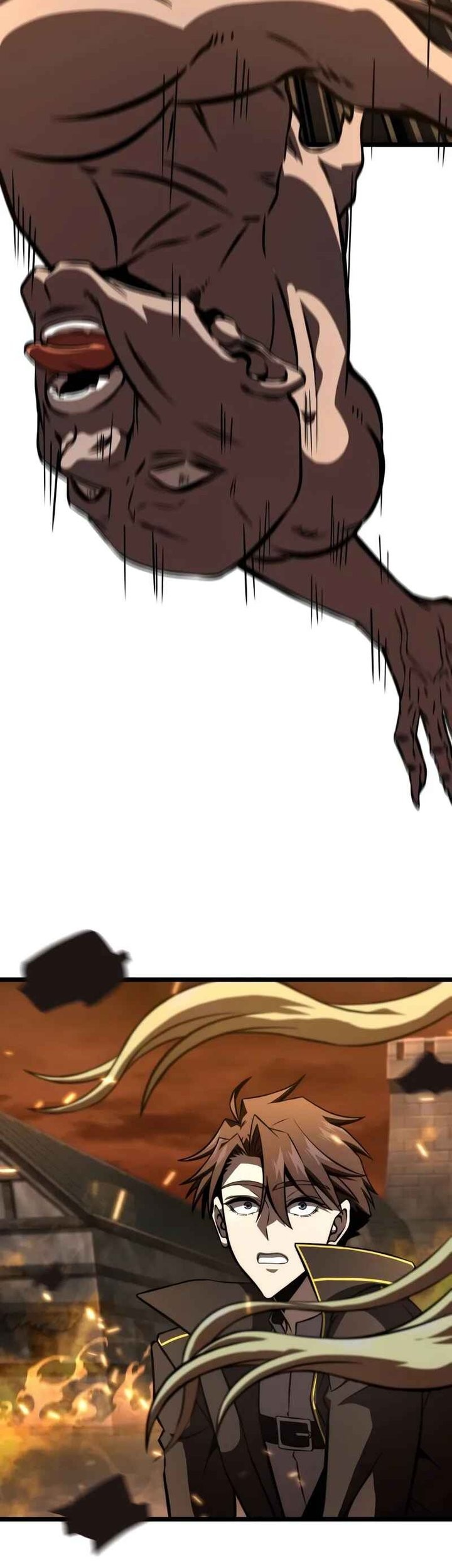 Insanely-Talented Player Chapter 86 Gambar 63