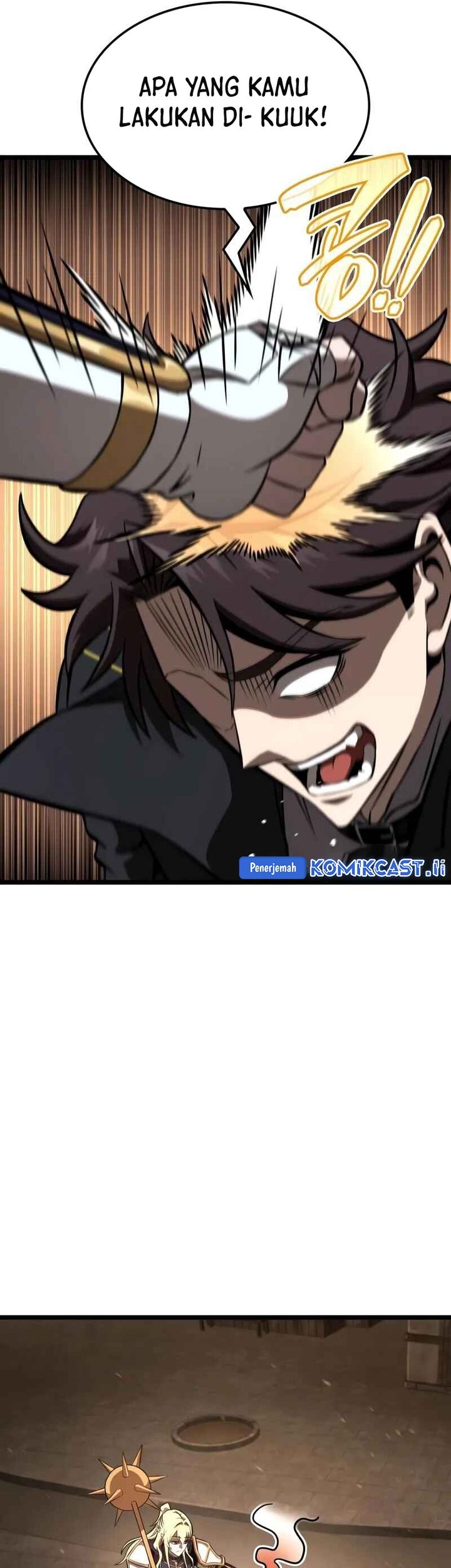 Insanely-Talented Player Chapter 86 Gambar 67