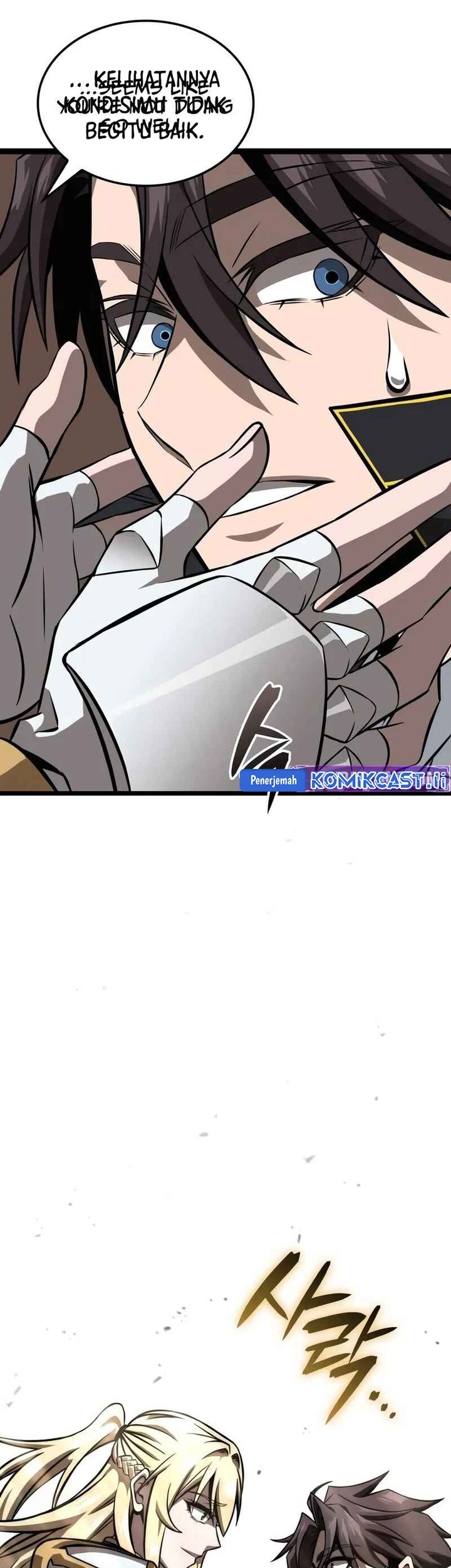 Insanely-Talented Player Chapter 86 Gambar 74