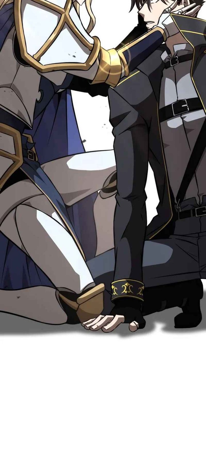 Insanely-Talented Player Chapter 86 Gambar 75