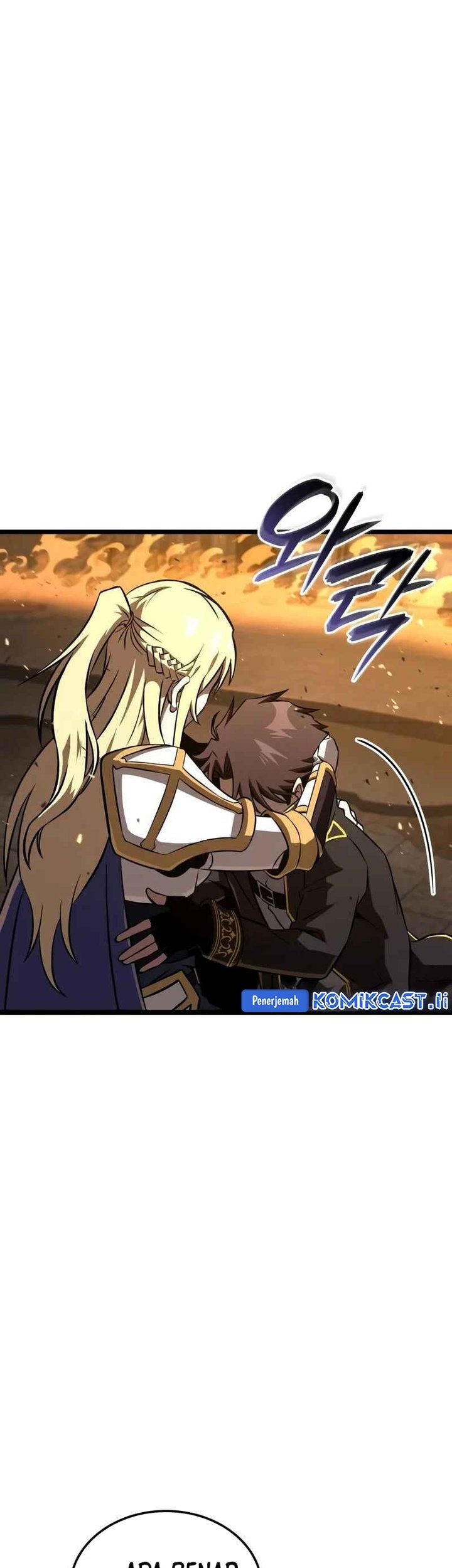 Insanely-Talented Player Chapter 86 Gambar 78