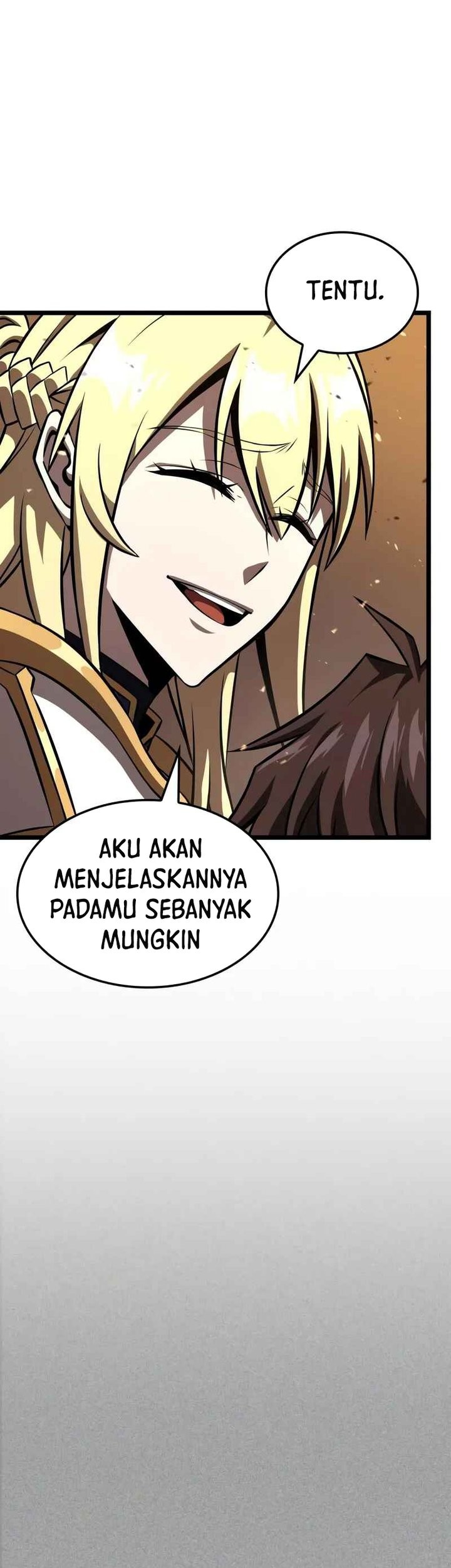 Insanely-Talented Player Chapter 86 Gambar 80