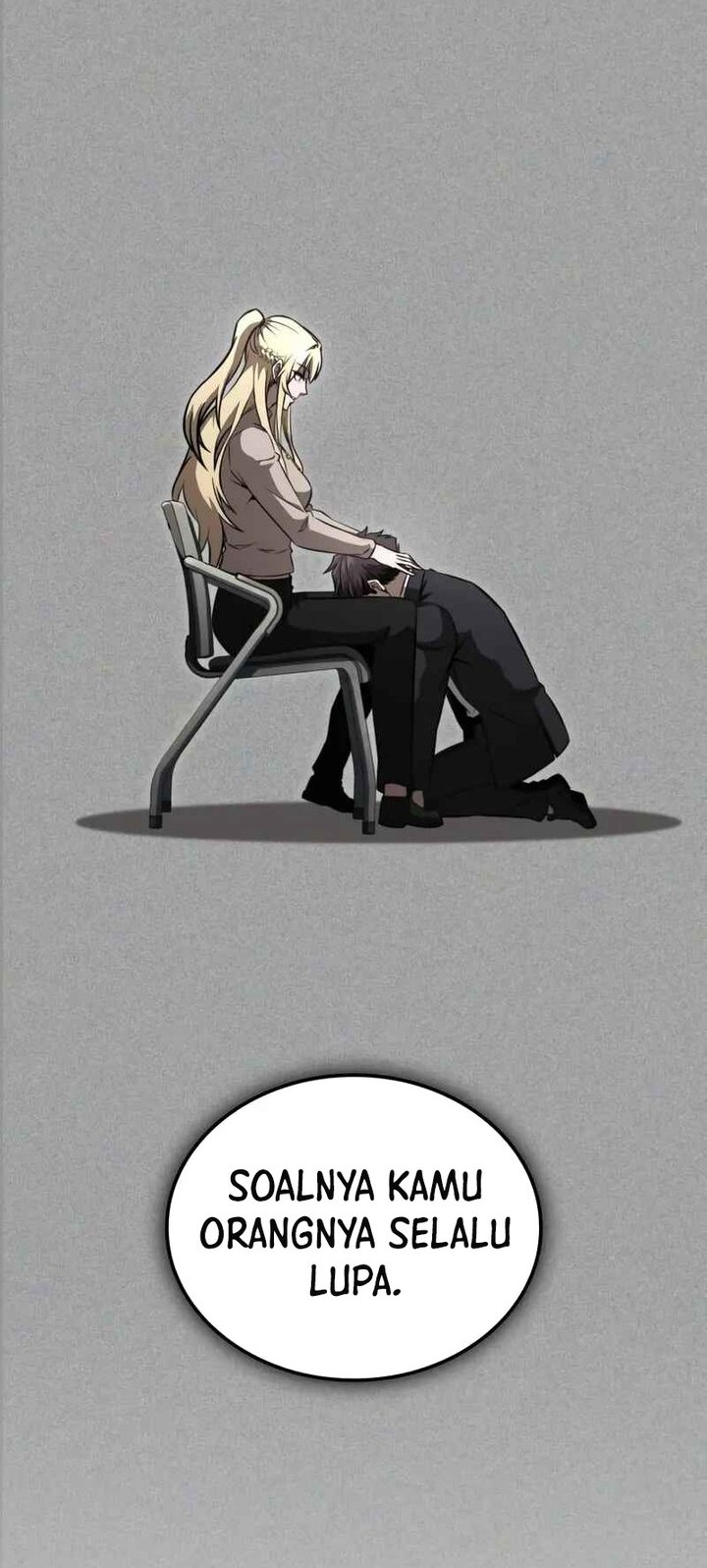 Insanely-Talented Player Chapter 86 Gambar 81