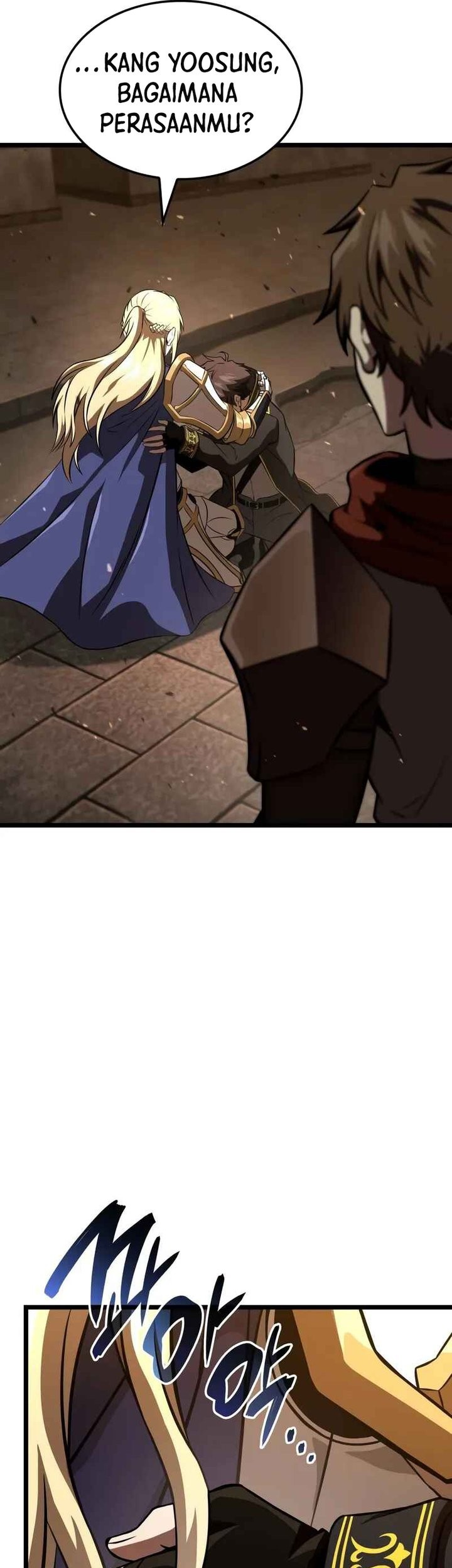 Insanely-Talented Player Chapter 86 Gambar 84