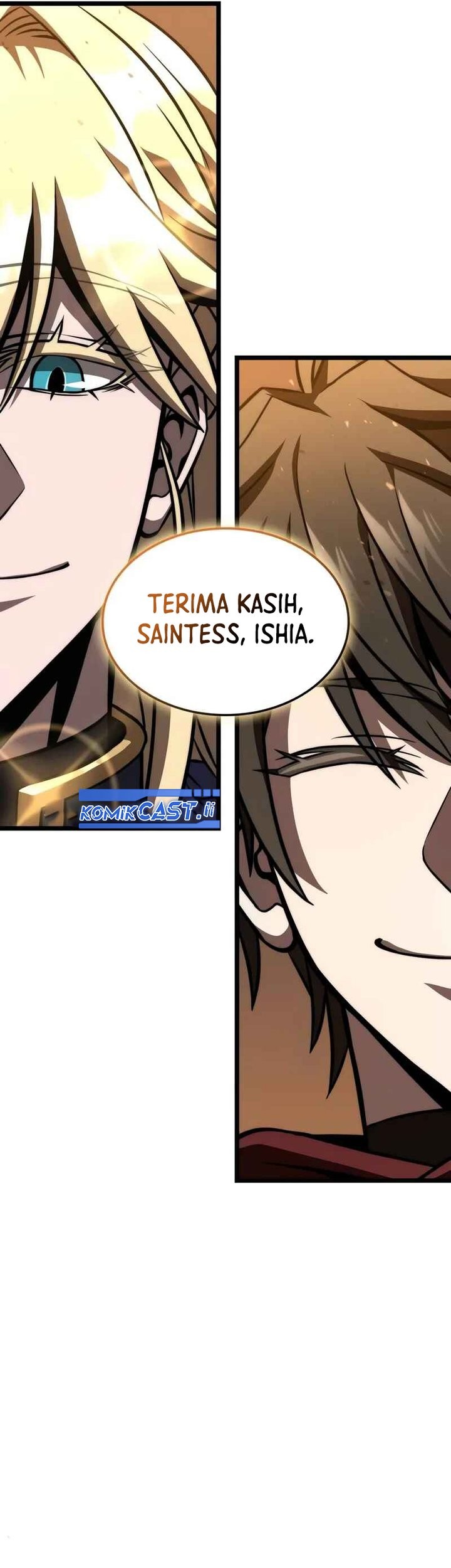 Insanely-Talented Player Chapter 86 Gambar 86