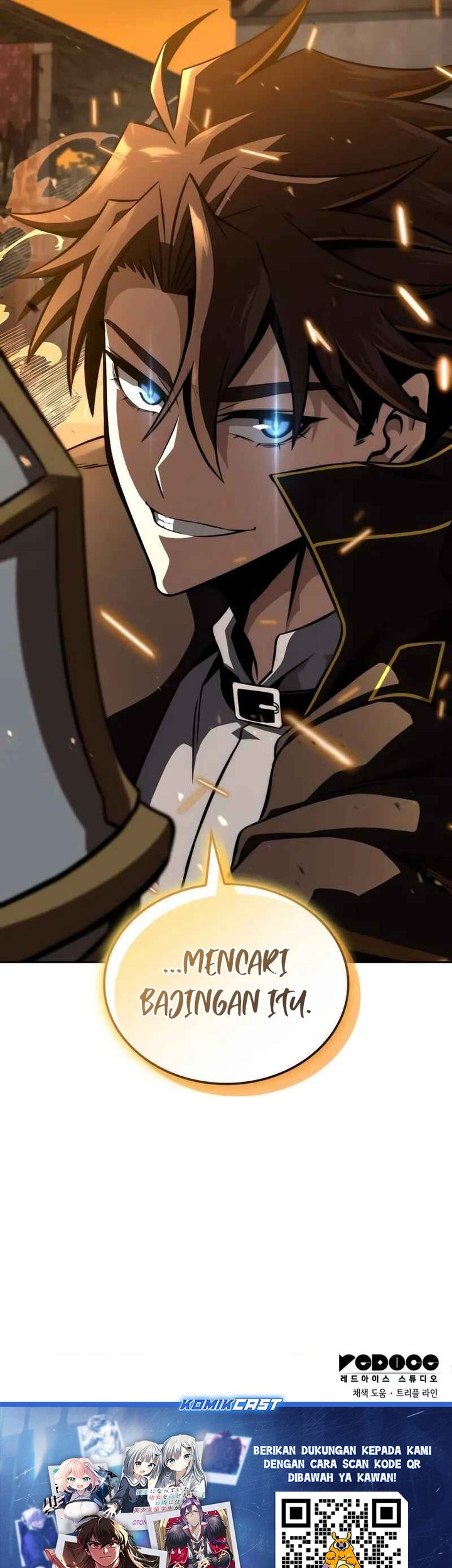 Insanely-Talented Player Chapter 86 Gambar 88