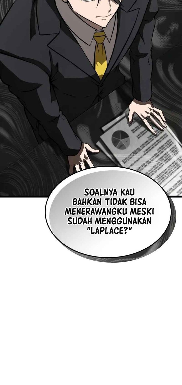 Insanely-Talented Player Chapter 86 Gambar 10