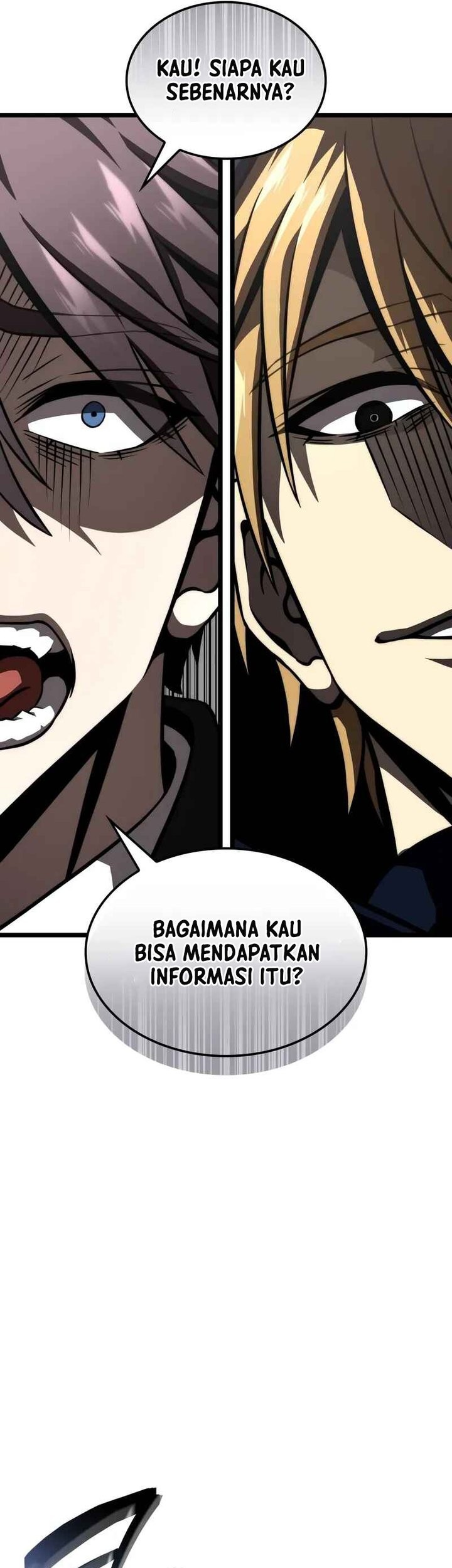 Insanely-Talented Player Chapter 86 Gambar 13