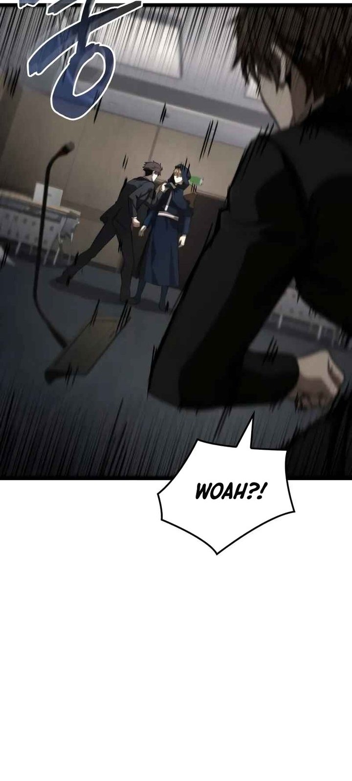 Insanely-Talented Player Chapter 86 Gambar 14