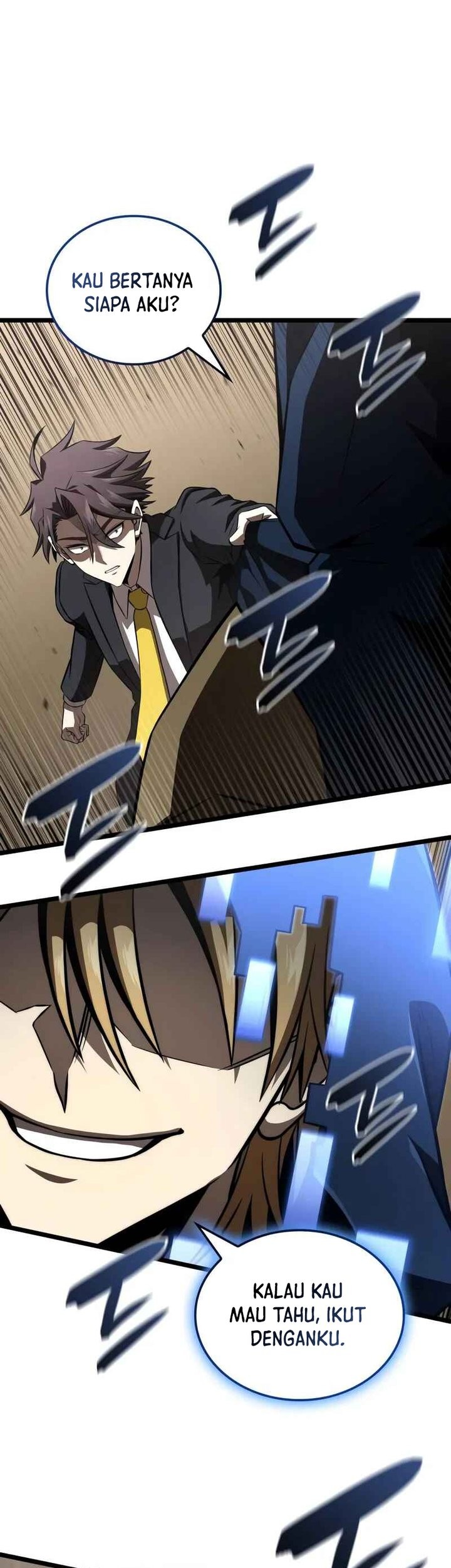 Insanely-Talented Player Chapter 86 Gambar 15