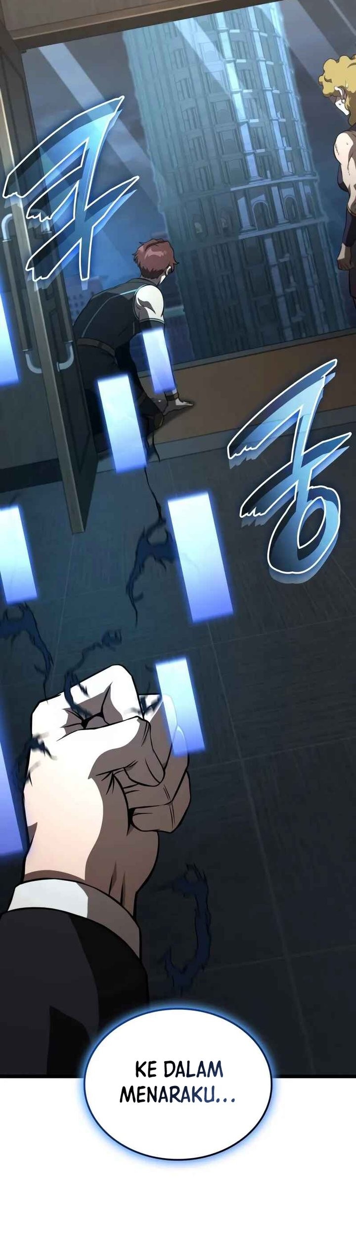 Insanely-Talented Player Chapter 86 Gambar 17