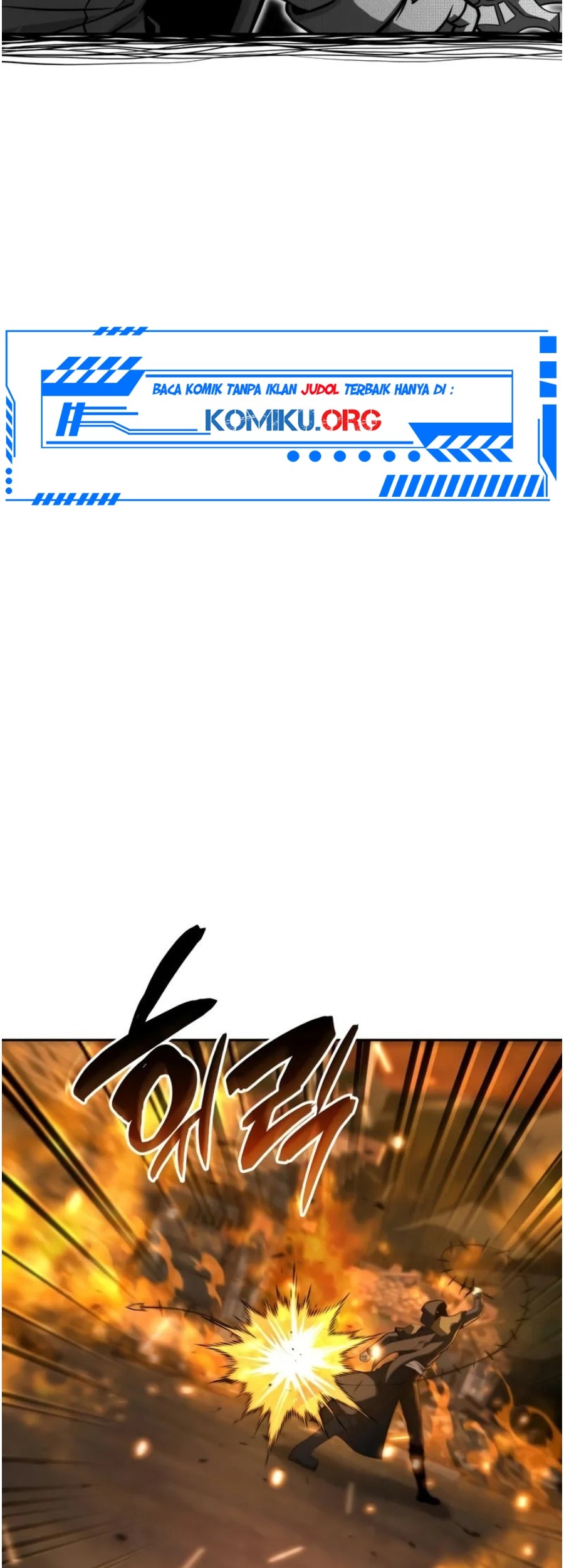 Insanely-Talented Player Chapter 87 Gambar 57