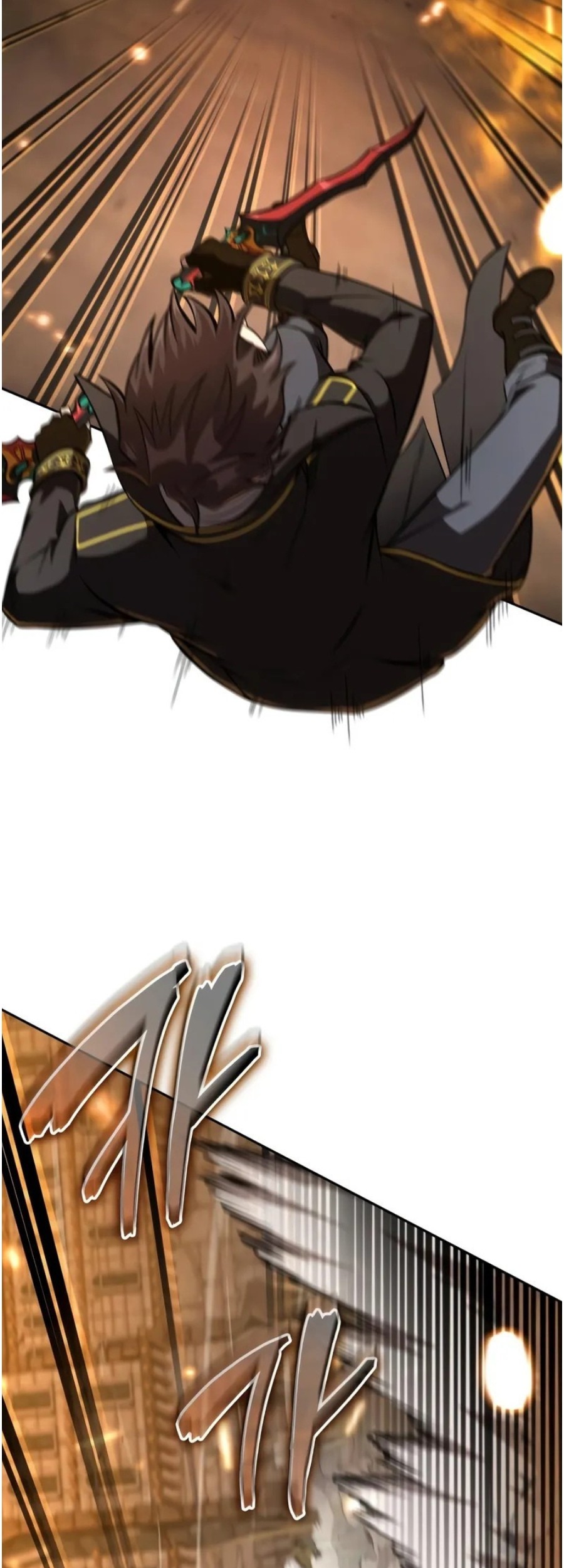 Insanely-Talented Player Chapter 87 Gambar 58