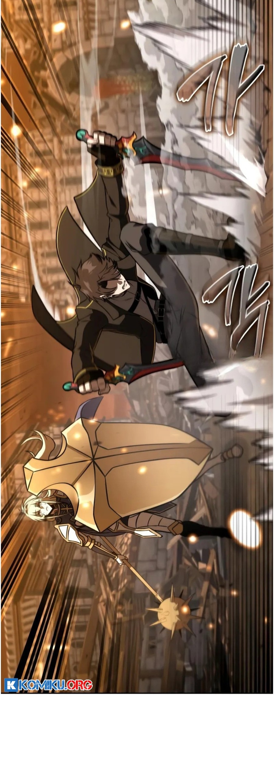 Insanely-Talented Player Chapter 87 Gambar 59