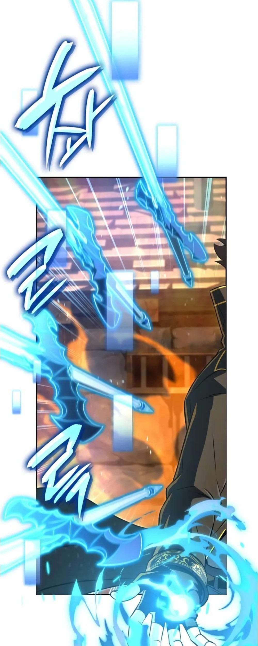 Insanely-Talented Player Chapter 87 Gambar 62