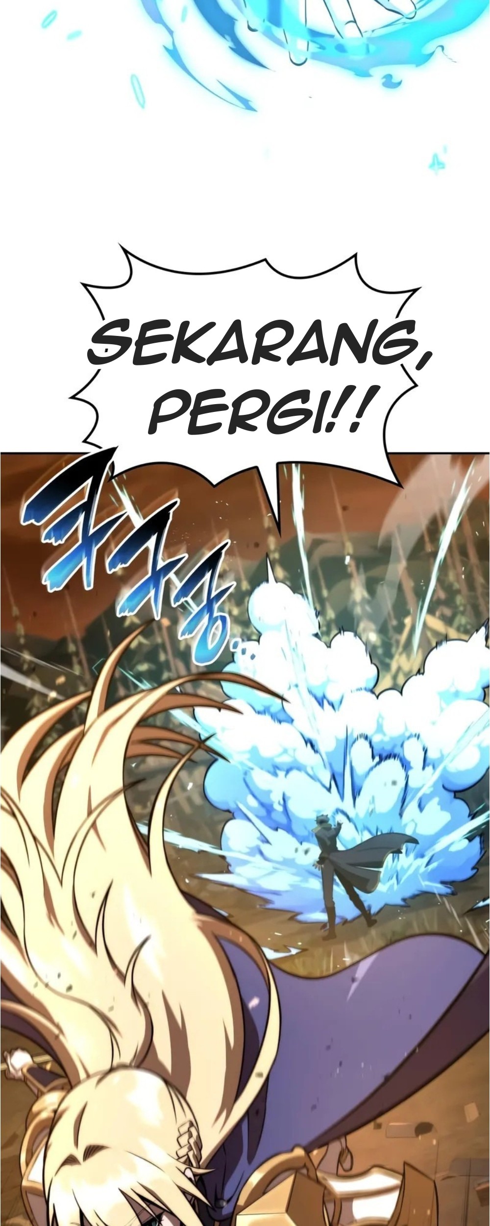 Insanely-Talented Player Chapter 87 Gambar 63