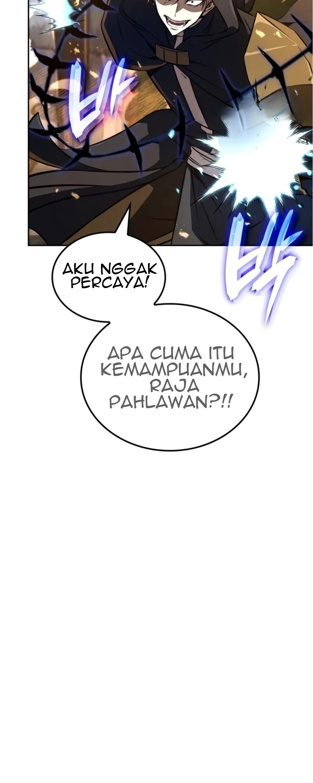 Insanely-Talented Player Chapter 87 Gambar 66