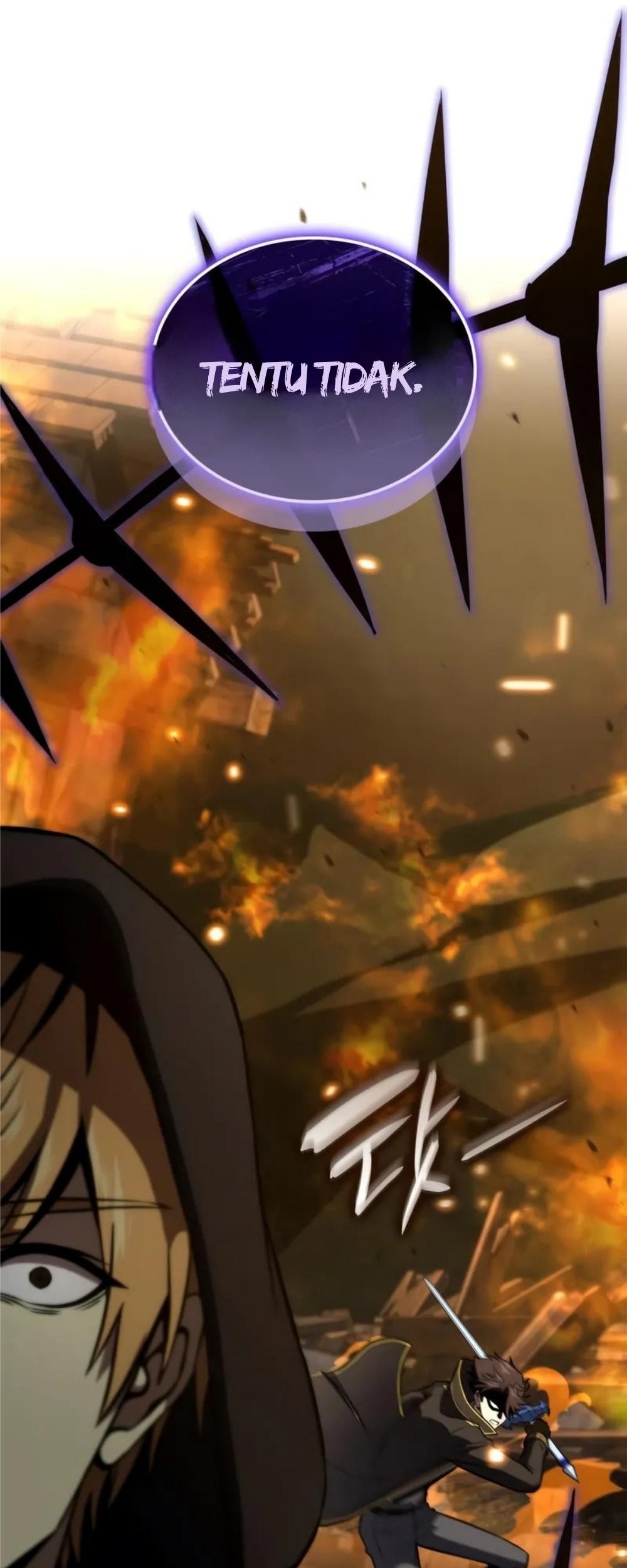 Insanely-Talented Player Chapter 87 Gambar 68