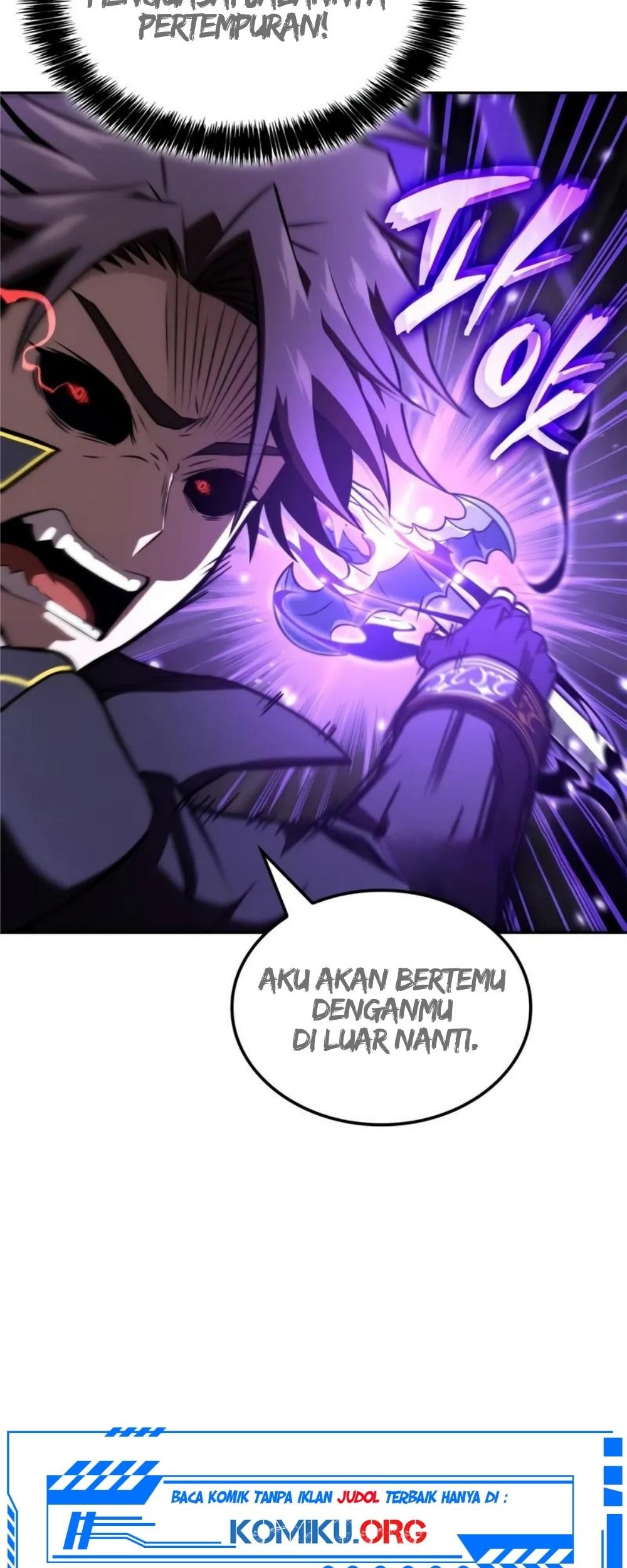 Insanely-Talented Player Chapter 87 Gambar 70