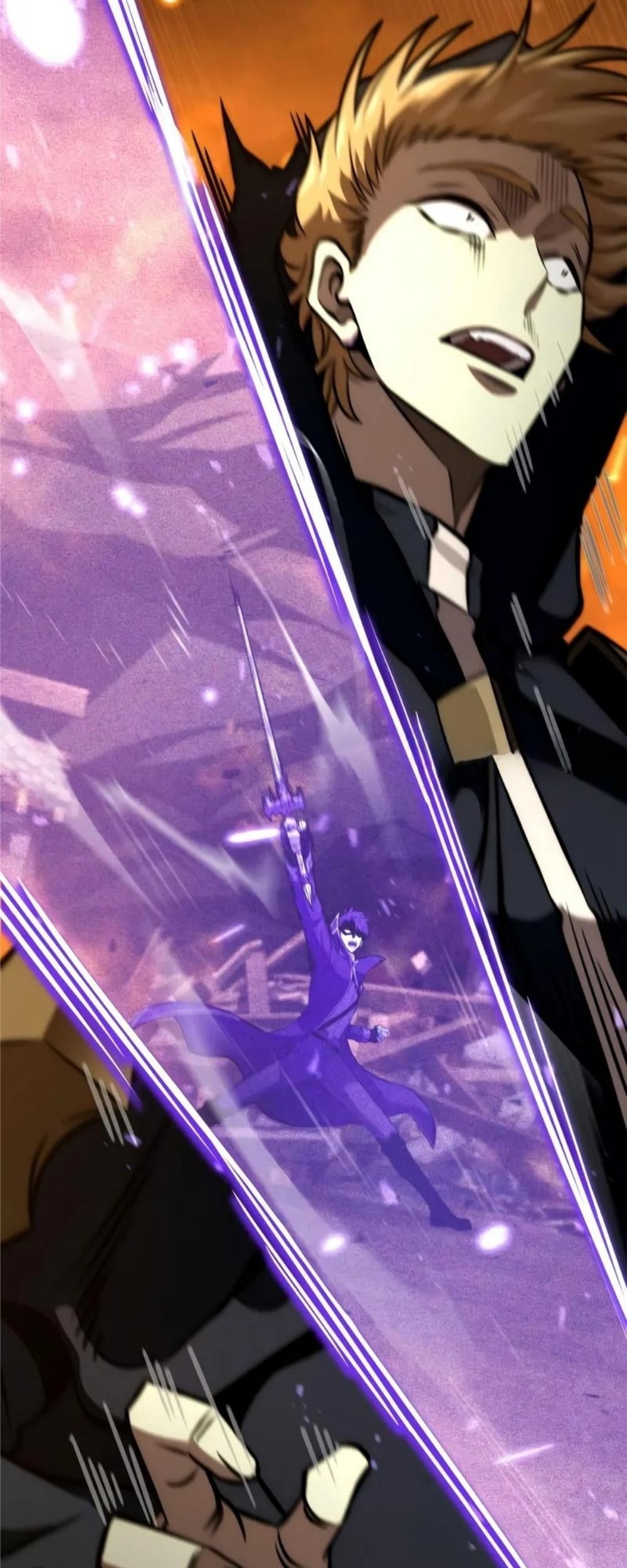 Insanely-Talented Player Chapter 87 Gambar 72