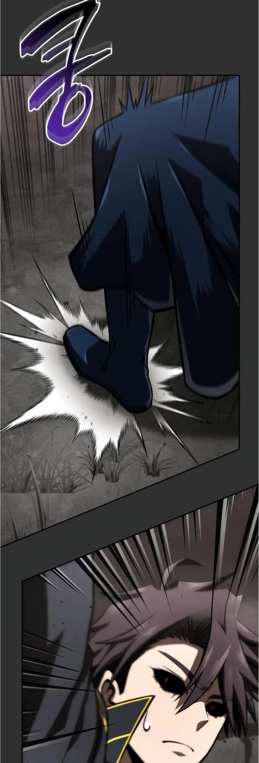 Insanely-Talented Player Chapter 87 Gambar 80