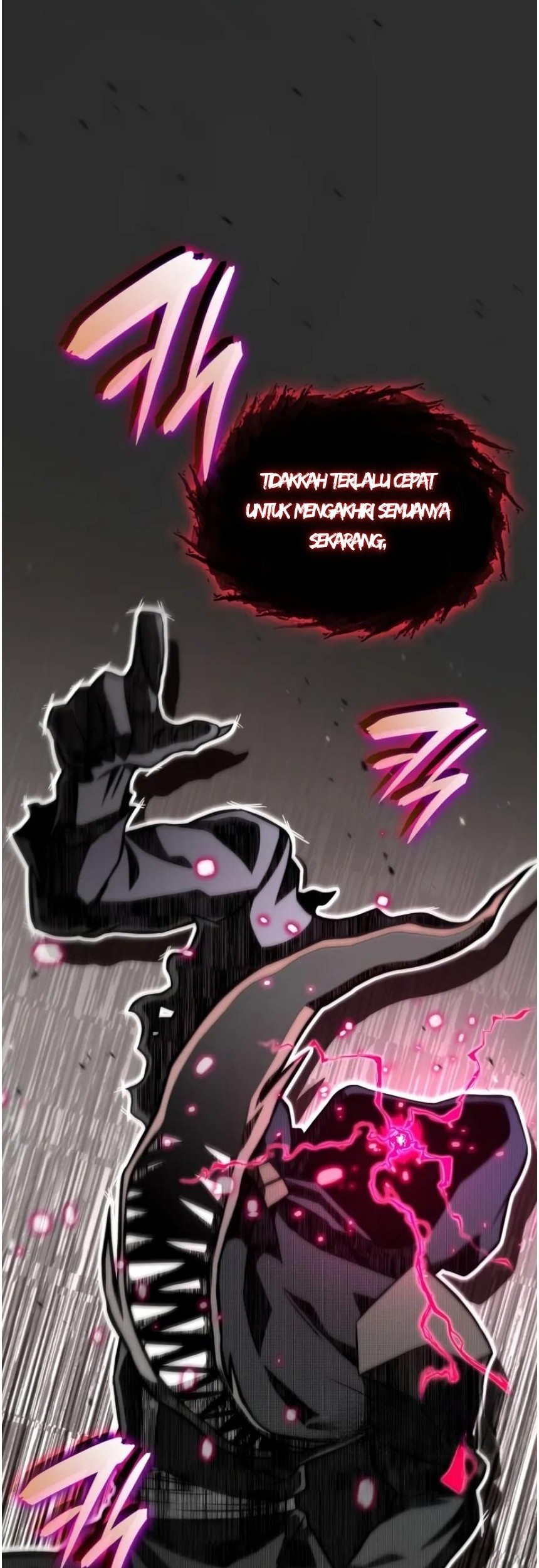 Insanely-Talented Player Chapter 87 Gambar 83