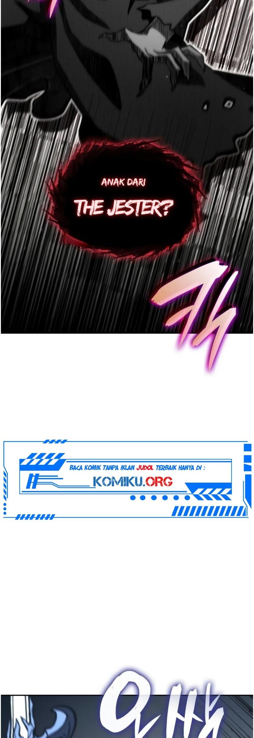 Insanely-Talented Player Chapter 87 Gambar 84