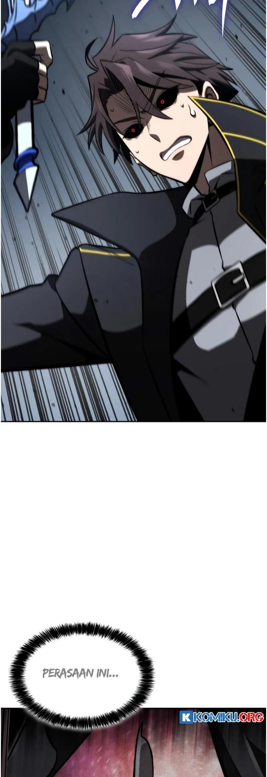 Insanely-Talented Player Chapter 87 Gambar 85