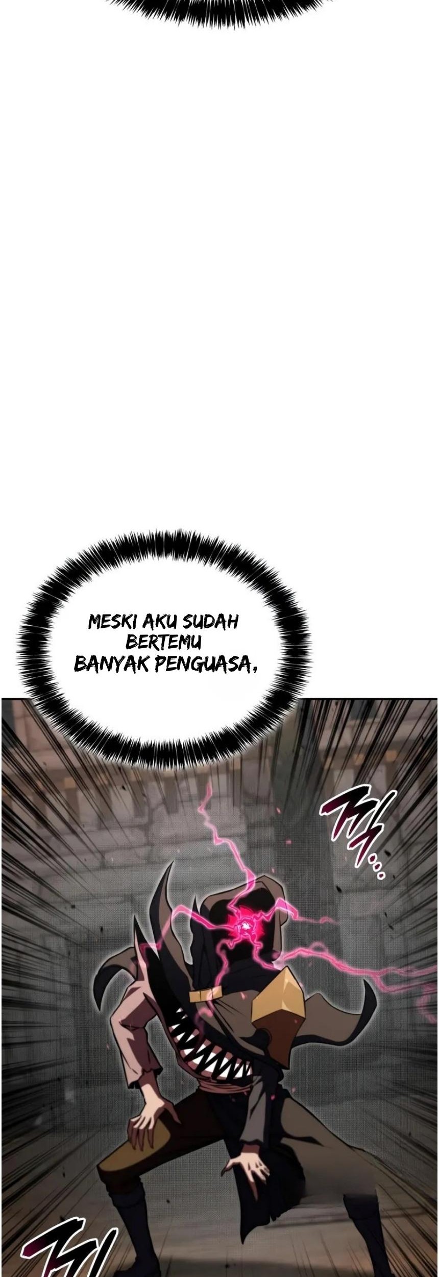 Insanely-Talented Player Chapter 87 Gambar 87