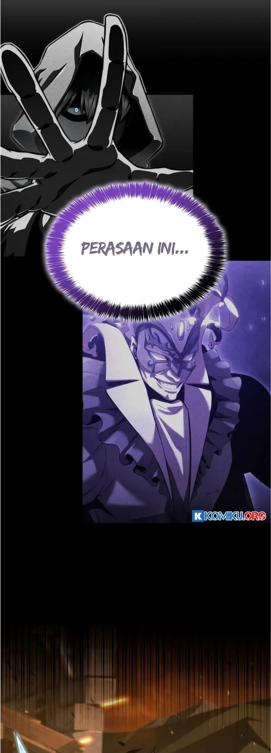 Insanely-Talented Player Chapter 87 Gambar 89