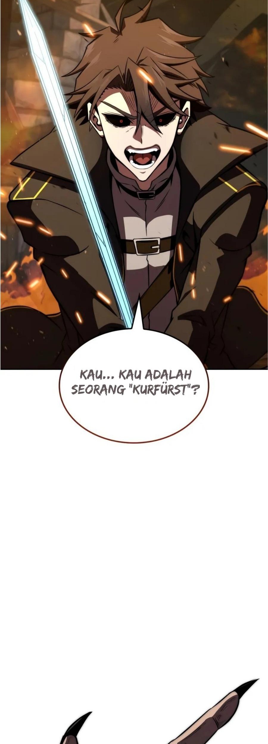 Insanely-Talented Player Chapter 87 Gambar 90