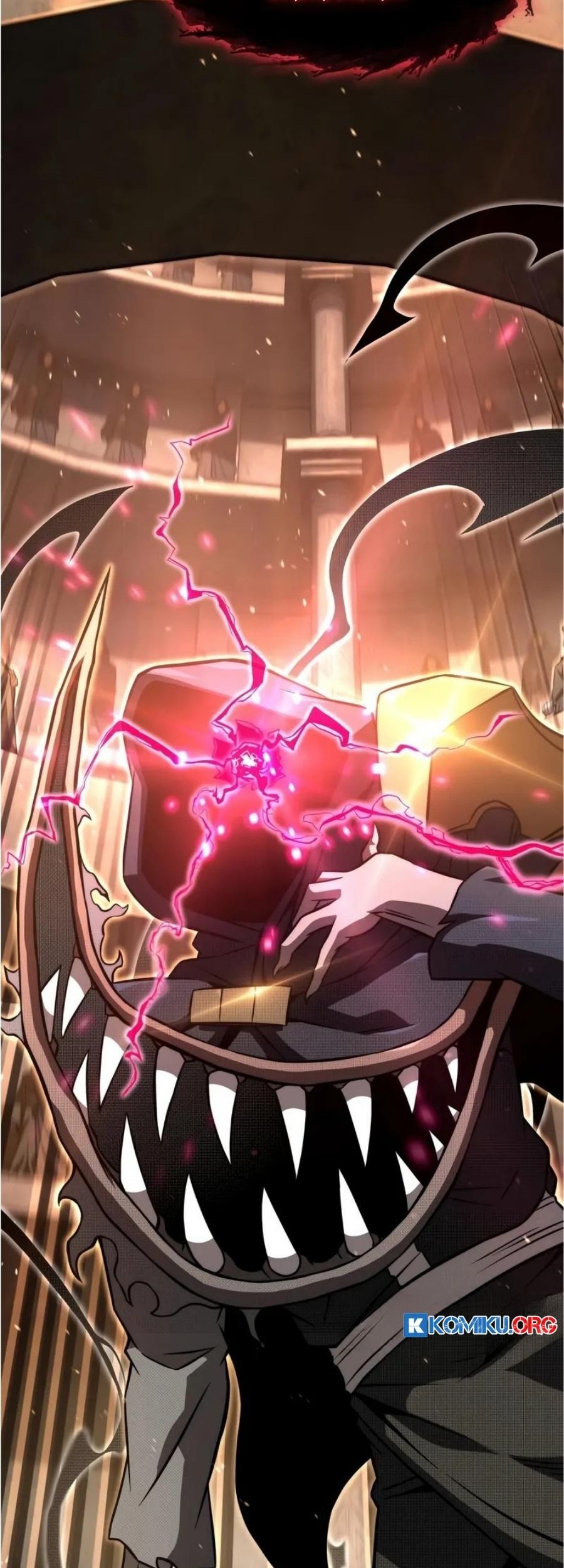 Insanely-Talented Player Chapter 87 Gambar 93