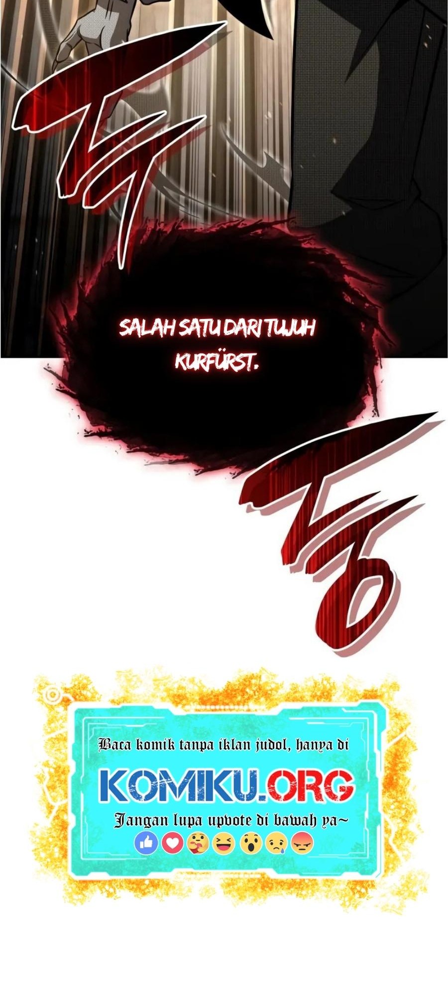 Insanely-Talented Player Chapter 87 Gambar 94
