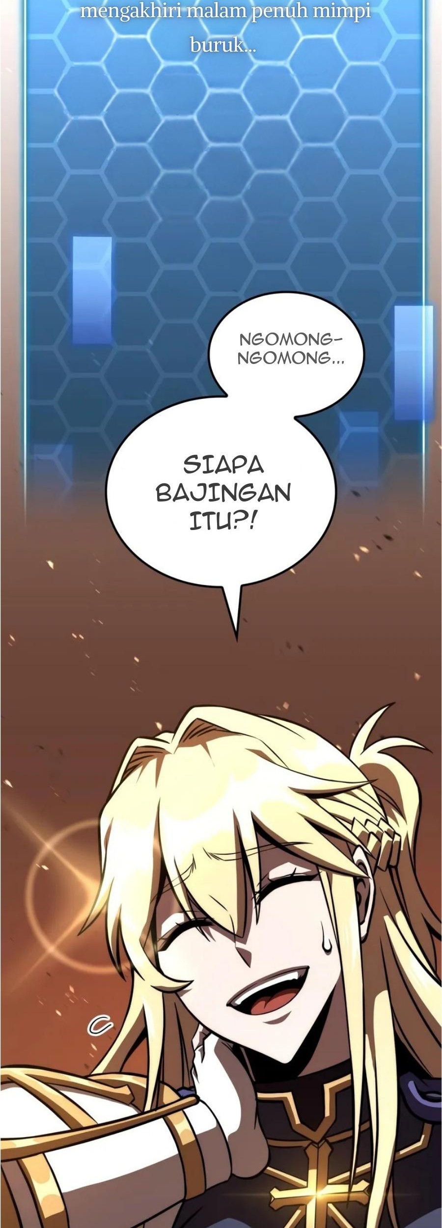 Insanely-Talented Player Chapter 87 Gambar 3