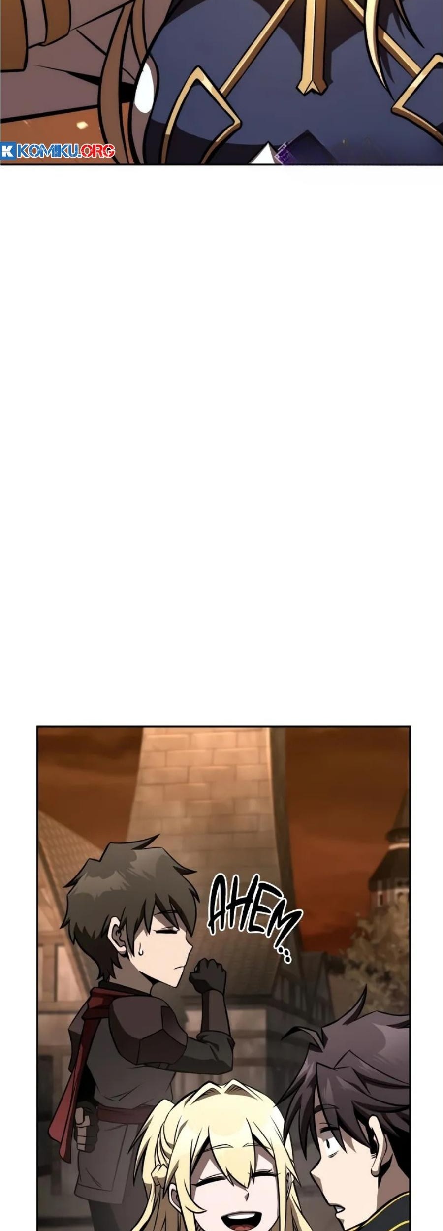 Insanely-Talented Player Chapter 87 Gambar 4