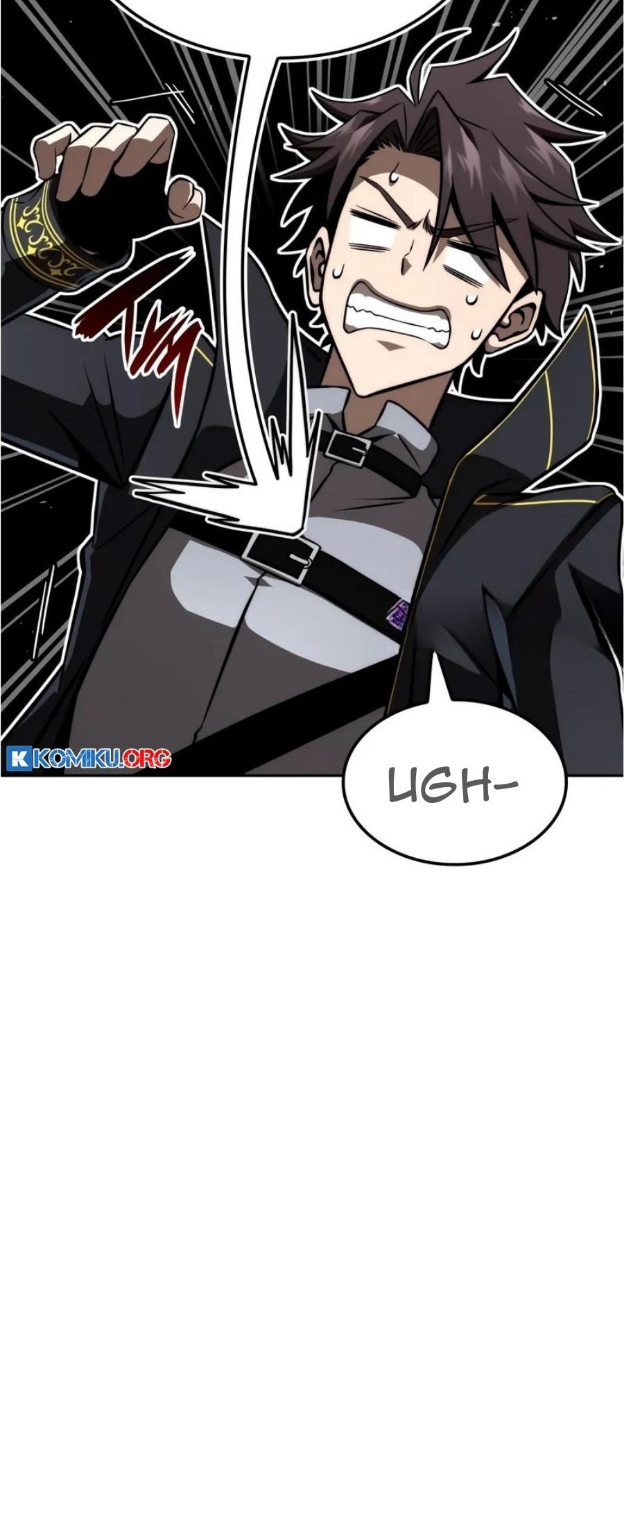 Insanely-Talented Player Chapter 87 Gambar 7