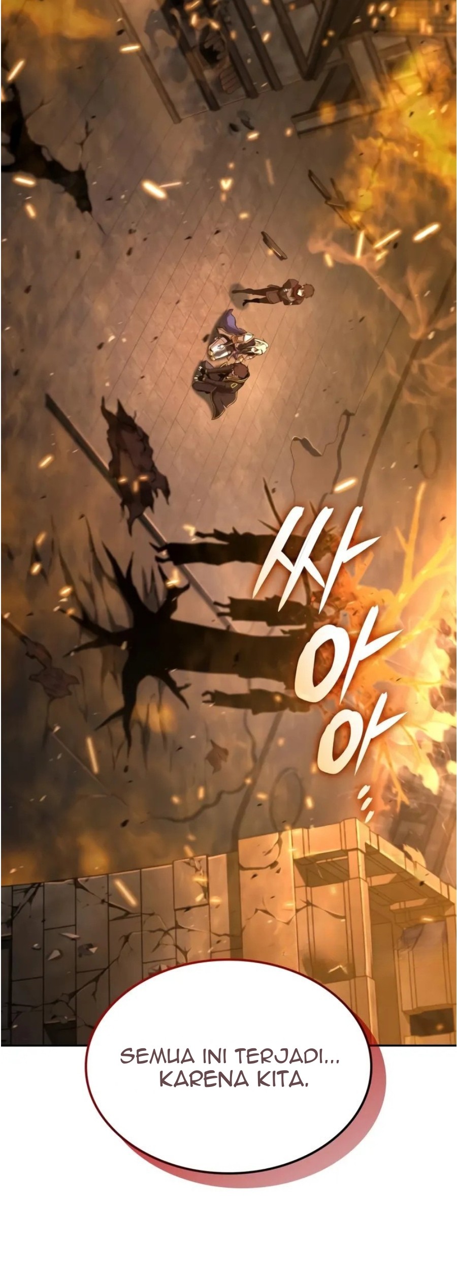 Insanely-Talented Player Chapter 87 Gambar 10