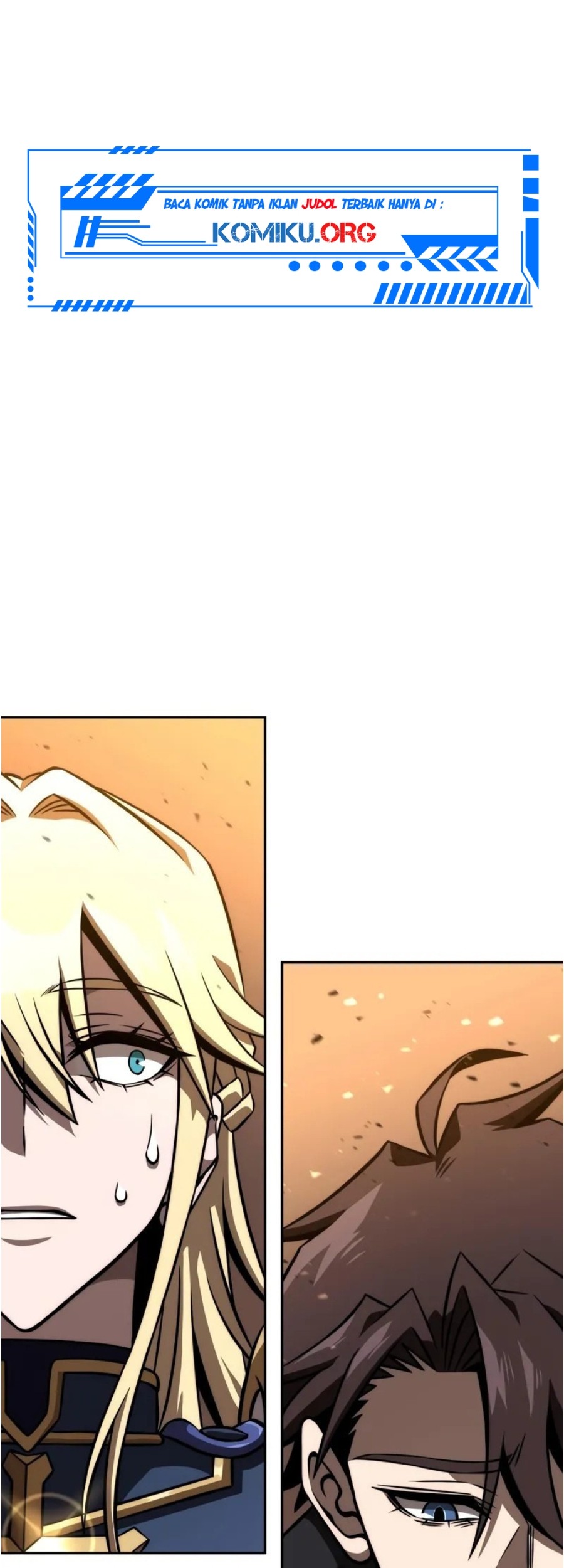 Insanely-Talented Player Chapter 87 Gambar 11