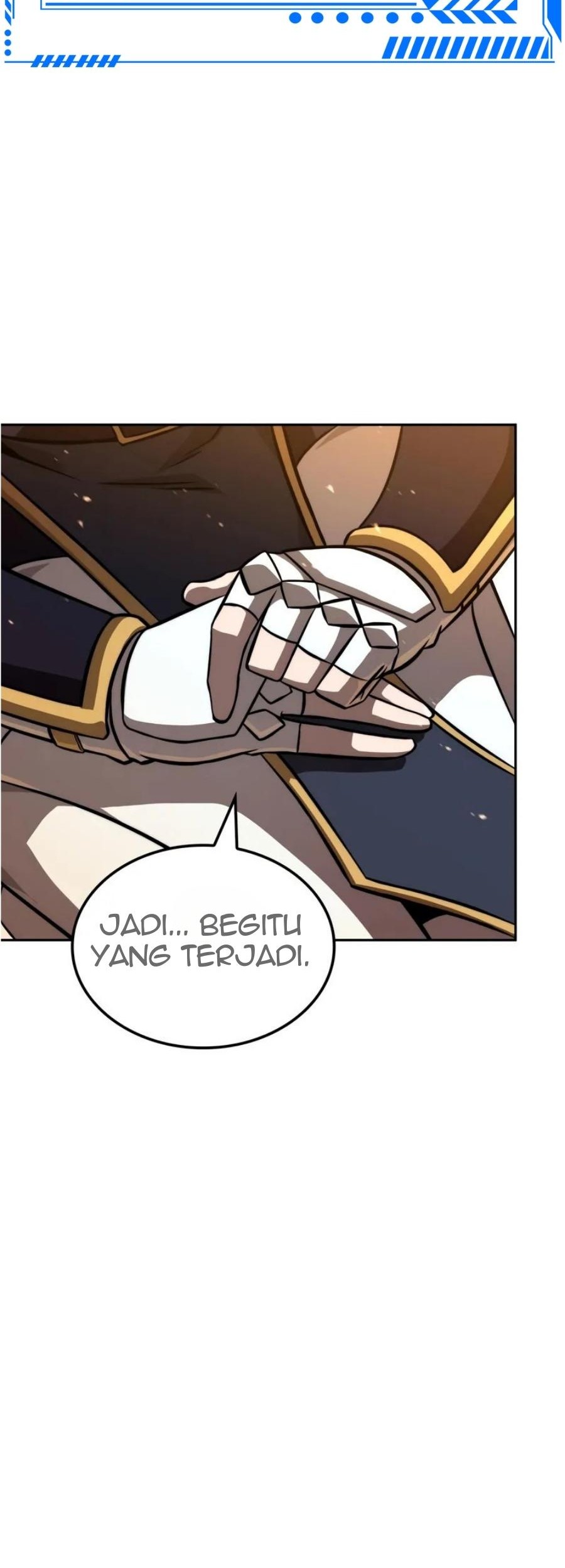 Insanely-Talented Player Chapter 87 Gambar 16