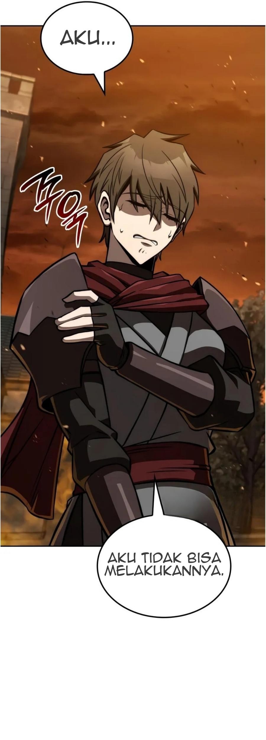 Insanely-Talented Player Chapter 87 Gambar 20