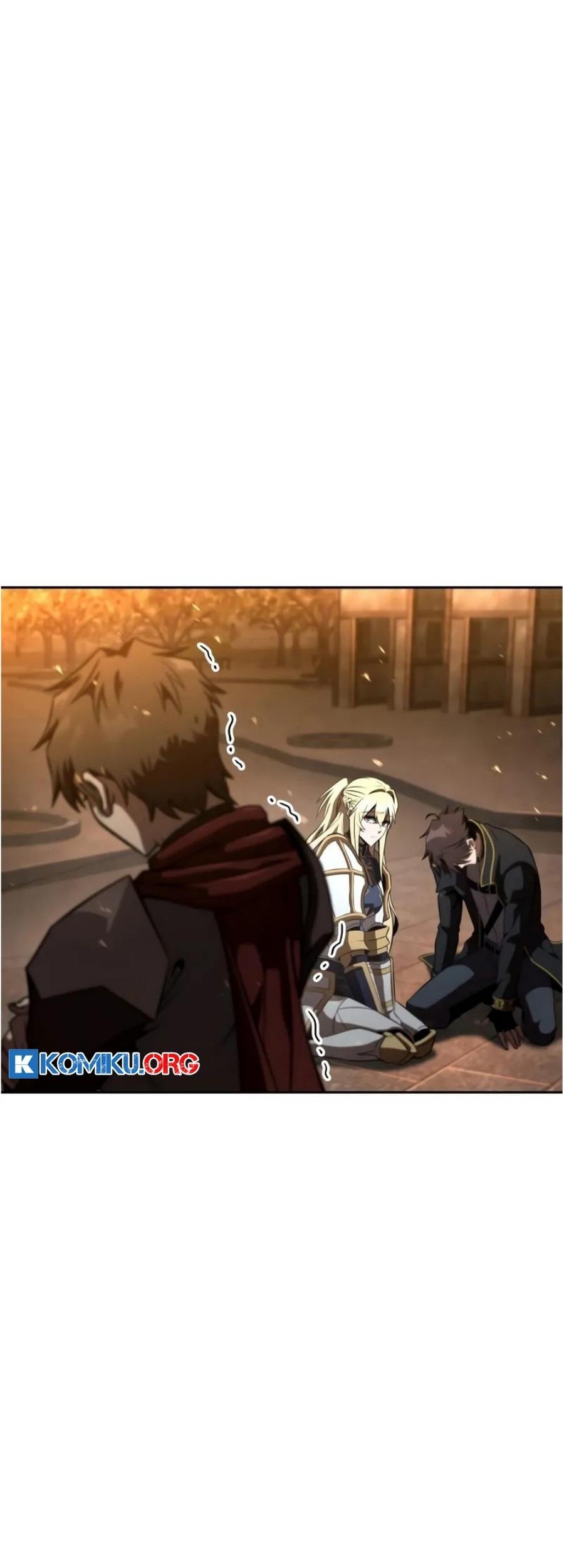 Insanely-Talented Player Chapter 87 Gambar 21