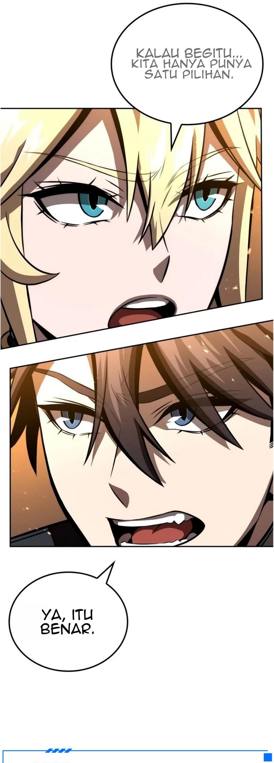 Insanely-Talented Player Chapter 87 Gambar 22