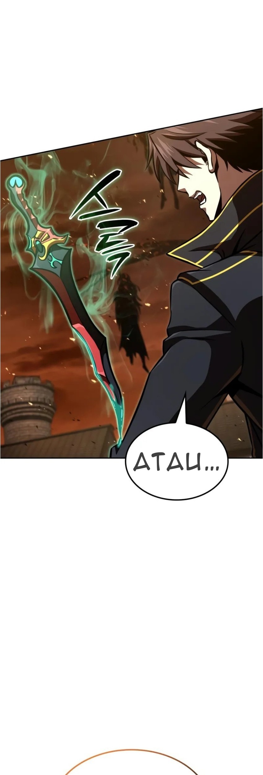 Insanely-Talented Player Chapter 87 Gambar 29