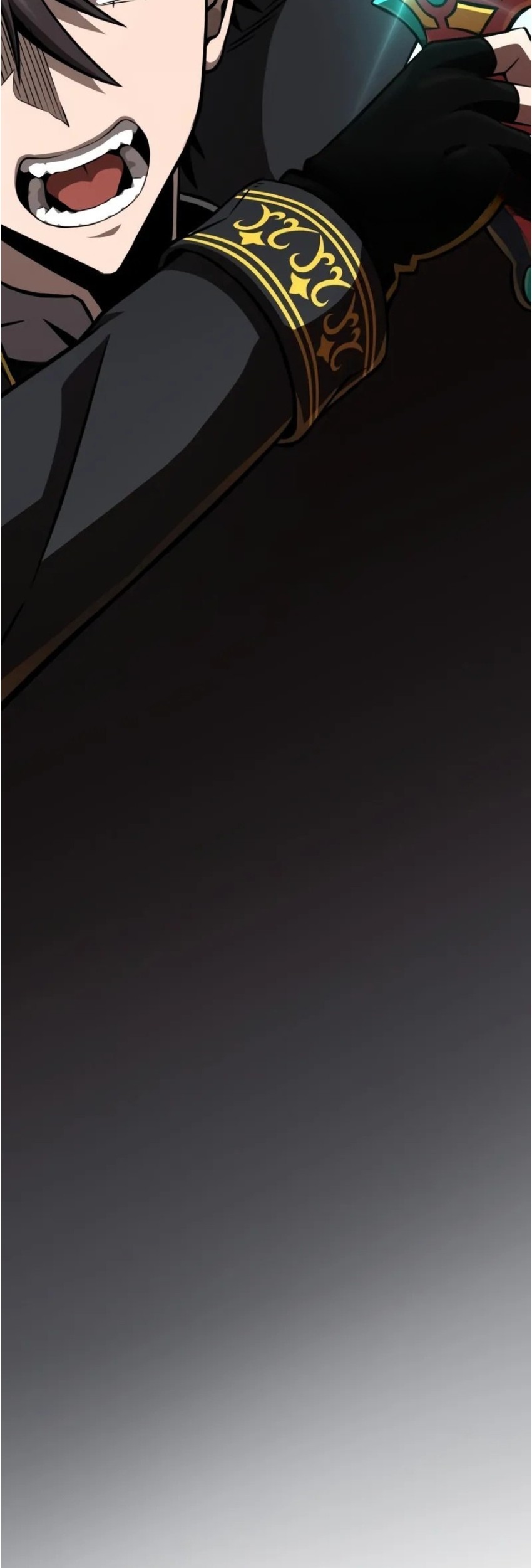 Insanely-Talented Player Chapter 87 Gambar 32