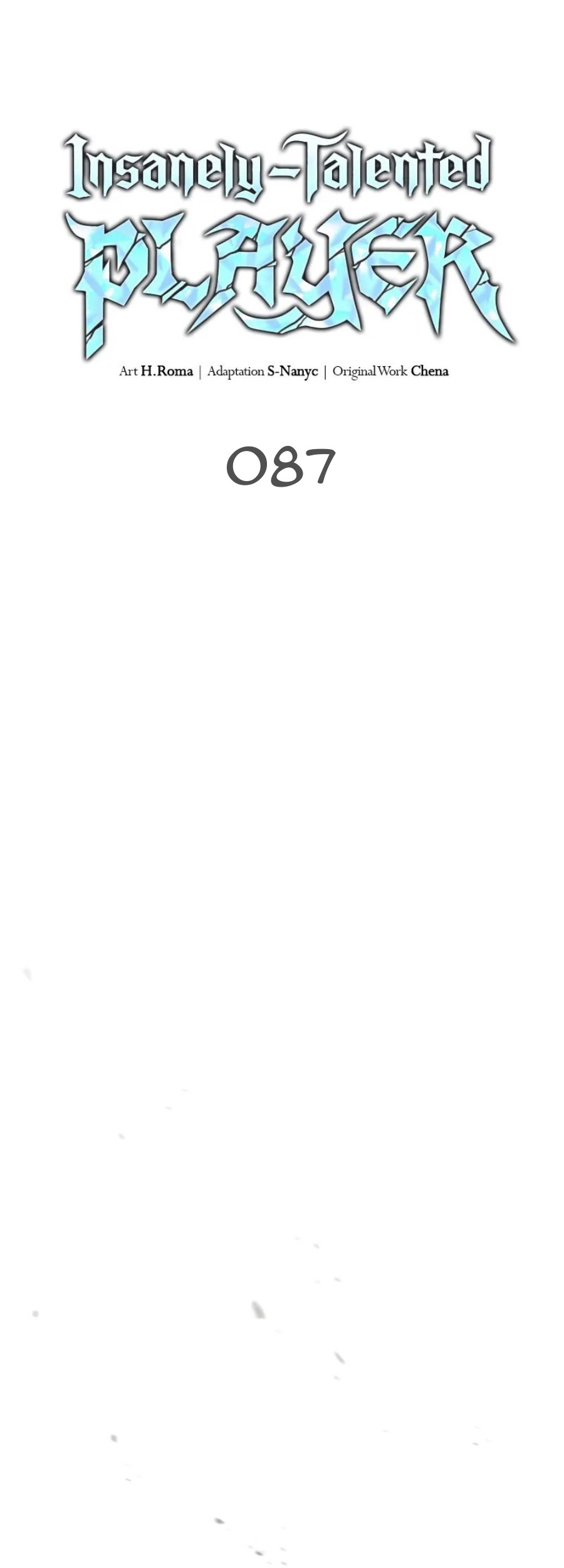 Insanely-Talented Player Chapter 87 Gambar 34