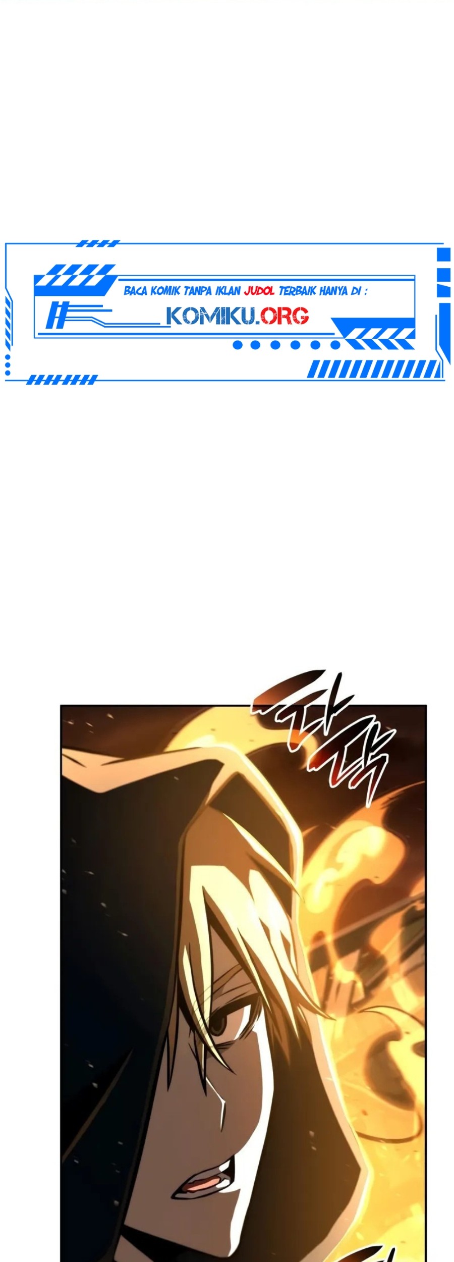 Insanely-Talented Player Chapter 87 Gambar 37