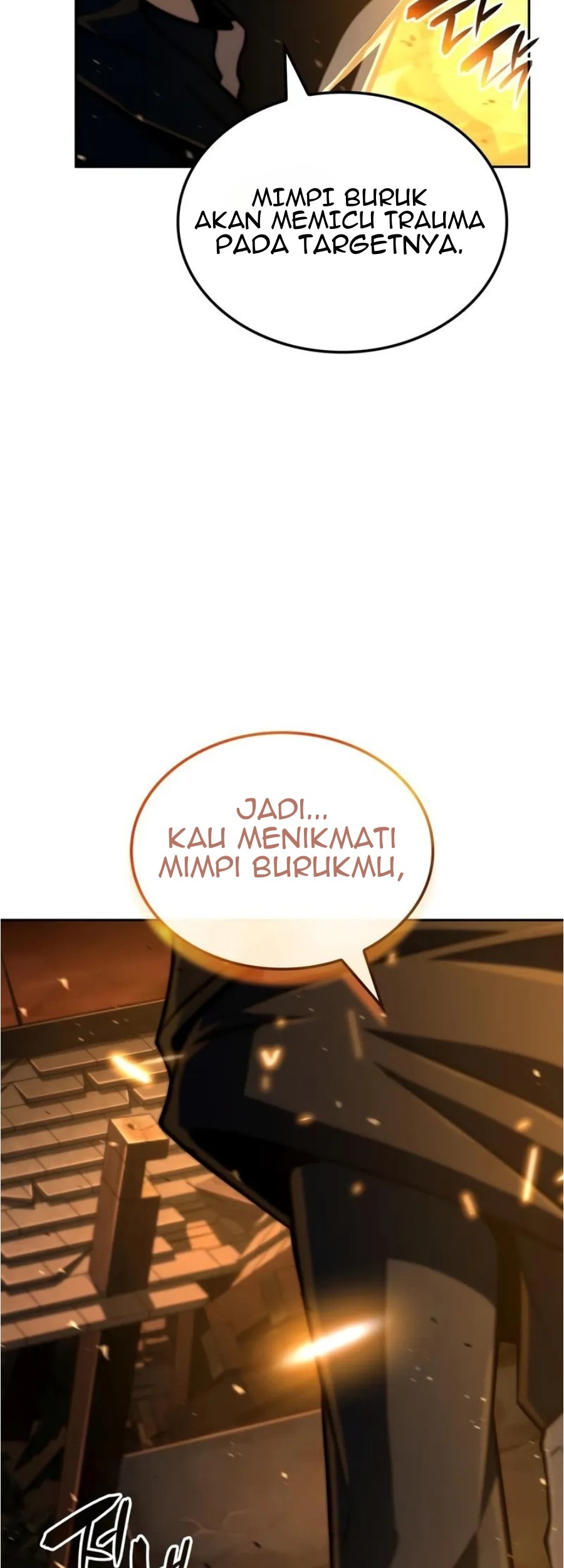 Insanely-Talented Player Chapter 87 Gambar 38